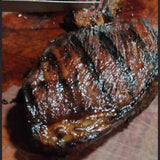 Chargrilled Picanha
