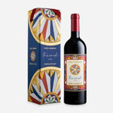 Dolce&Gabbana X Donnafugata Sicilian Wine
