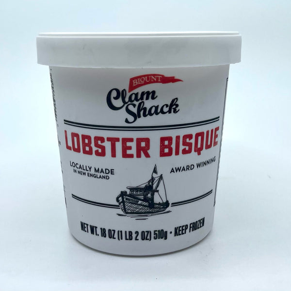 Blount Clam Shack Gourmet Lobster Bisque 510g