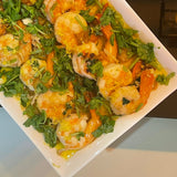 Vannamei Prawn with Shell