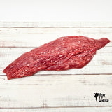 Australian Wagyu Shoulder Tender, also known as petite tender. Affordable and perfect for grill or broil.