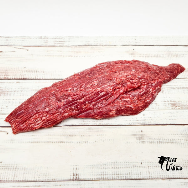 Australian Wagyu Shoulder Tender, also known as petite tender. Affordable and perfect for grill or broil.