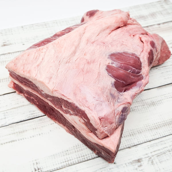 Australian Angus Beef Brisket available at Meat United