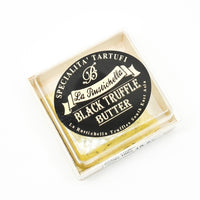 La Rustichella Black Truffle Butter available at Meat United