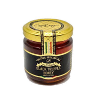 La Rustichella Truffle Specialties Black Truffle Honey selling at Meat United
