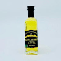 Black Truffle Olive Oil 60ml
