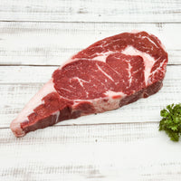 365 days Corn-Fed hormone free Ribeye Beef Steak