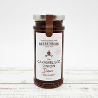 Beerenberg Caramelised Onion purchasable at Meat United