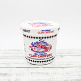 Bay Shore 20 oz. Gourmet New England Clam Chowder available at Meat United
