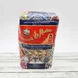 Luxurious stunning dolce gabana packaging, high quality penne rigate pasta 