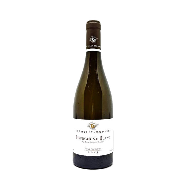 Domaine Bachelet Monnot Bourgogne Blanc 2015 White Wine purchasable at Meat United