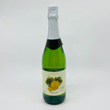 Muscat sparkling juice concentrate from Spain