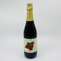 raspberry sparkling juice concentrate from Spain