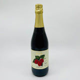 raspberry sparkling juice concentrate from Spain