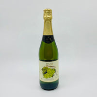 white grape sparkling juice concentrate from Spain