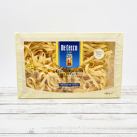 De Cecco Fettuccine n° 103 Pasta selling at Meat United