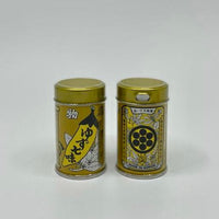 Japanese Shichimi spices used for soup 