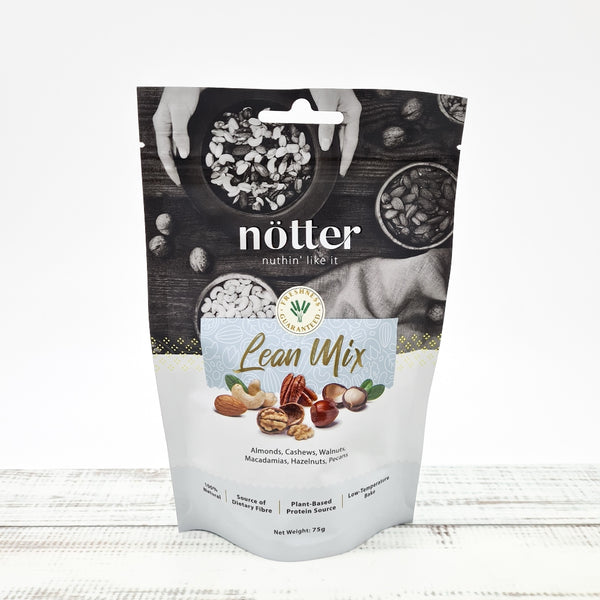Healthy premium nuts from Meat United