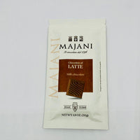 Best Milk Latte Chocolate from Italy