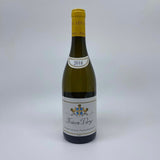 Burgundy White Chardonnay