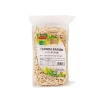 Natural Organic Quinoa Ramen noodle