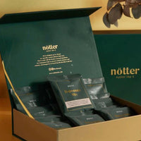 Premium notter nuts gift box