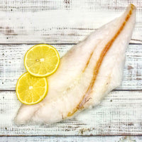 Orange Roughy Fillet Skinless Boneless available at Meat United