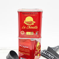 La Chinata Hot Paprika Powder from Meat United