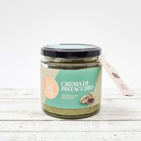 Imported Velvety Pistachio Spread from Meat United
