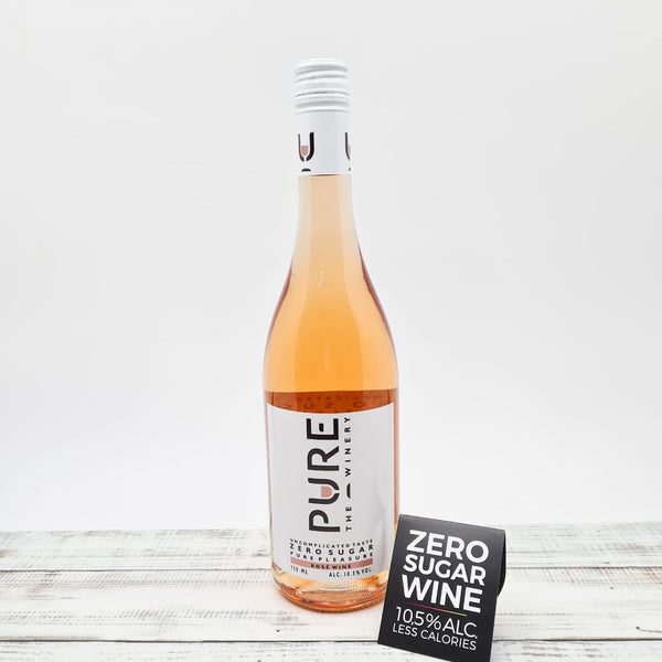 PURE The Winery Rosé