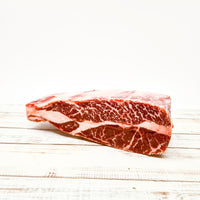 Beef Short Ribs Boneless USDA Choice Grade