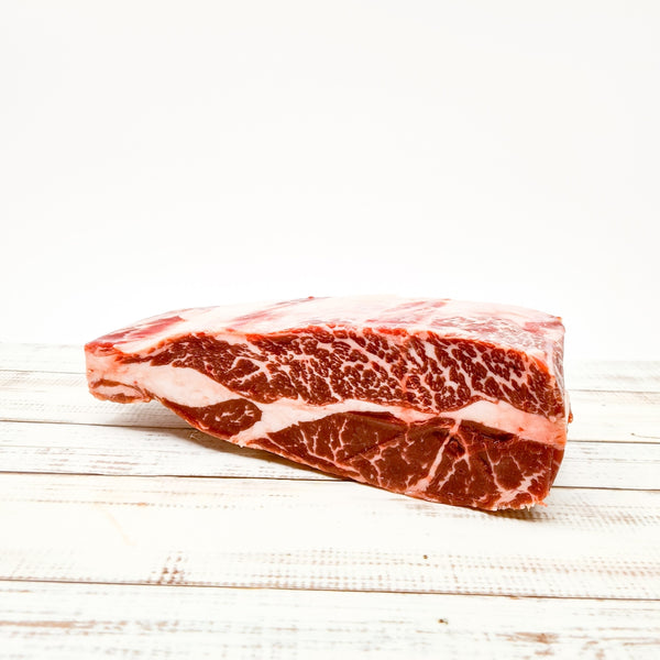 Beef Short Ribs Boneless USDA Choice Grade
