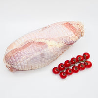 Turkey Breast Slice available at Meat United