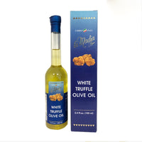 White Truffle Olive Oil (100ml)