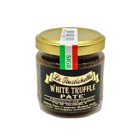 La Rustichella White Truffle Pate (90gm)