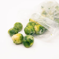 frozen brussel sprouts